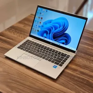 Laptop HP EliteBook 840 G8 16GB Intel Core I5 SSD 256GB