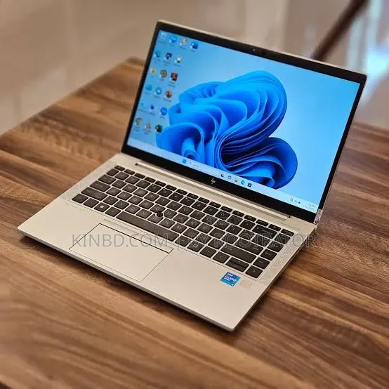 Laptop HP EliteBook 840 G8 16GB Intel Core I5 SSD 256GB
