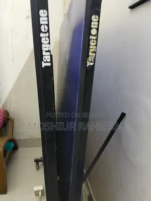 Table Tennis