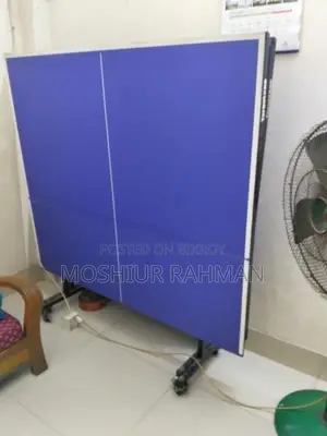 Table Tennis