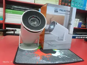 Magcubic Hy300 Ultra Android Projector