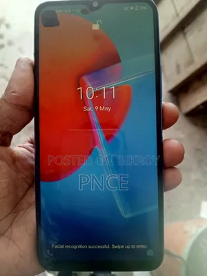 Vivo Y12 64 GB Purple