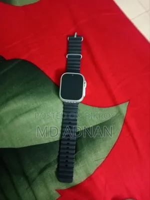 S9 Ultra Smart Watch