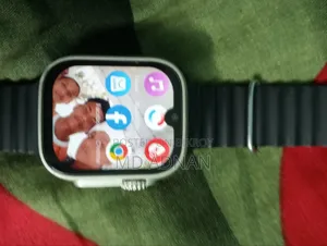 S9 Ultra Smart Watch