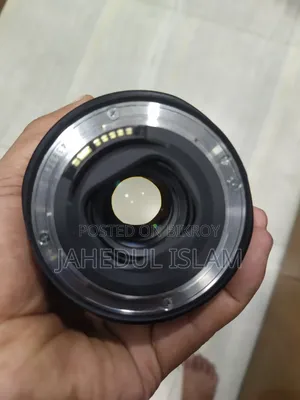 Canon 24-105 4 L USM Lens