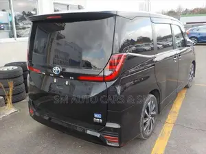 Toyota Noah 2023 Black
