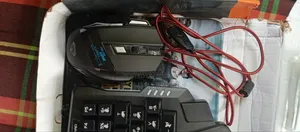Mini Gaming Key-Board