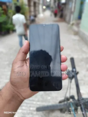 Honor X7 128 GB