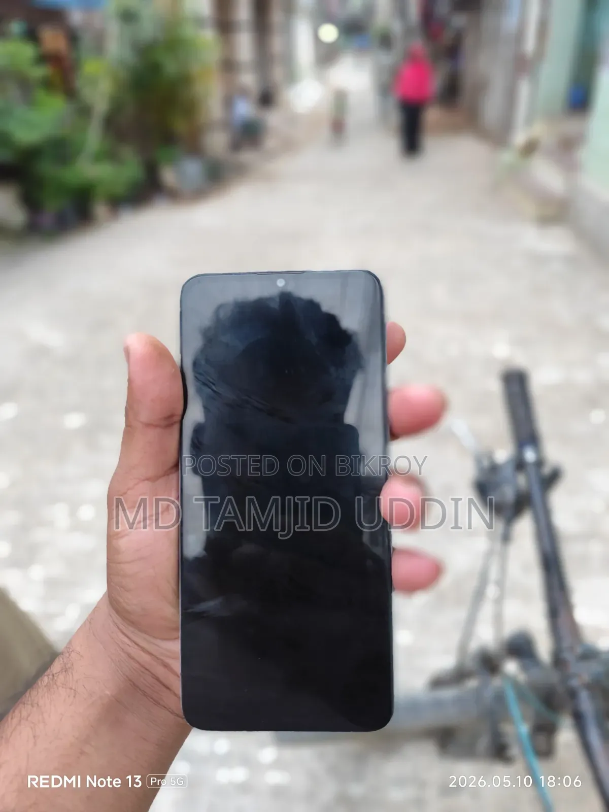 Honor X7 128 GB