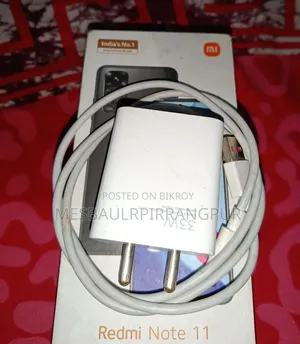 Xiaomi Redmi Note 11 64 GB Gray