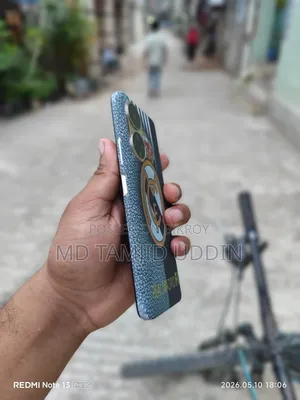 Honor X7 128 GB