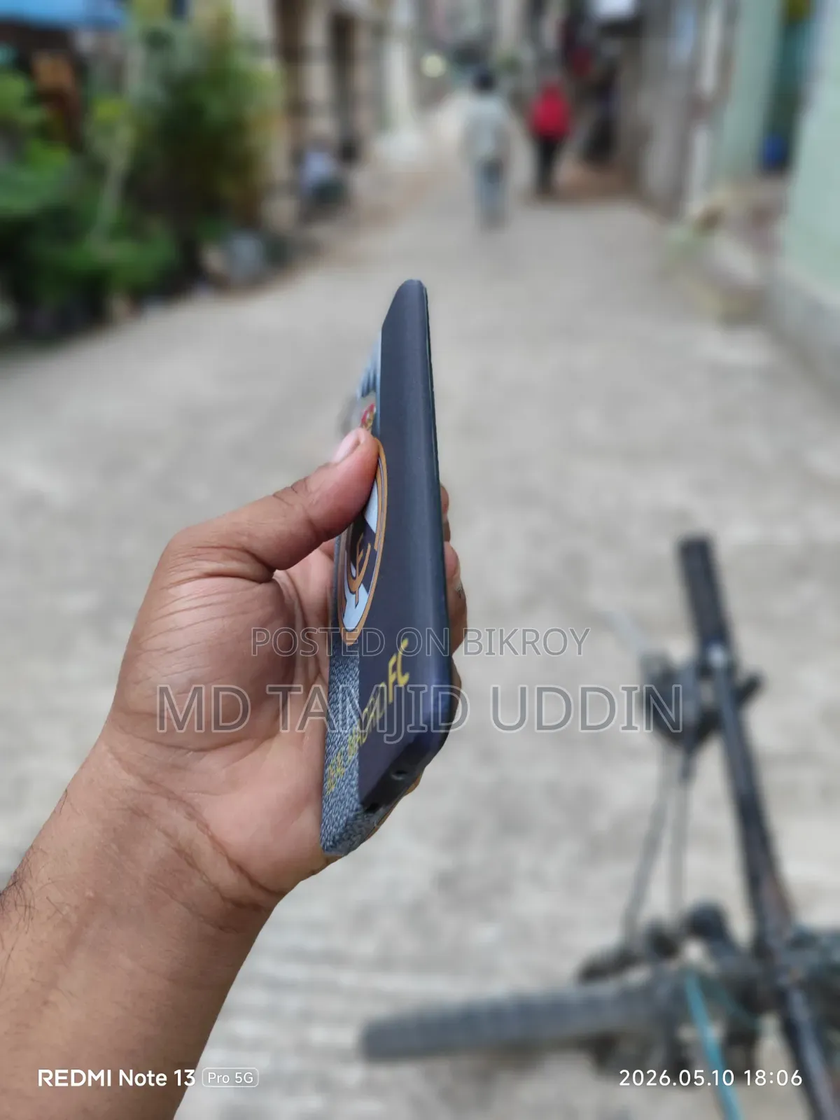 Honor X7 128 GB