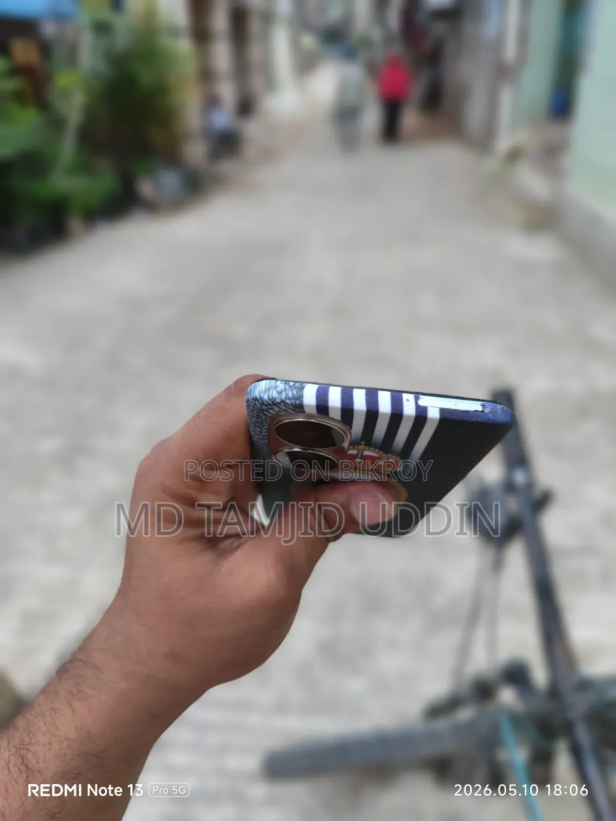 Honor X7 128 GB