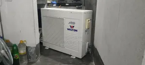 Walton AC Inverter 1.5 Ton