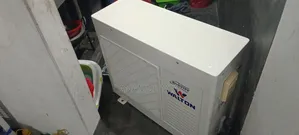 Walton AC Inverter 1.5 Ton