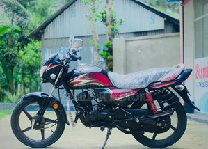 Honda 2024 Black