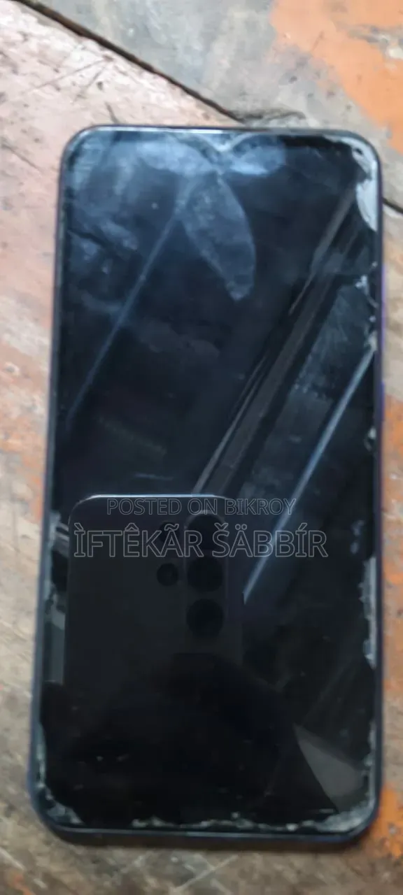 Xiaomi Redmi Note 8 64 GB Blue