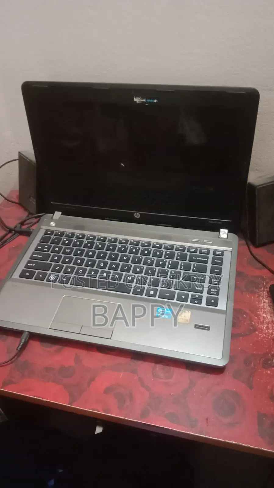 Laptop HP ProBook 4440S 4GB Intel Core I3 SSD 128GB