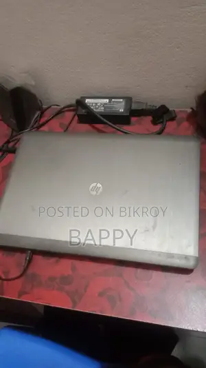 Laptop HP ProBook 4440S 4GB Intel Core I3 SSD 128GB