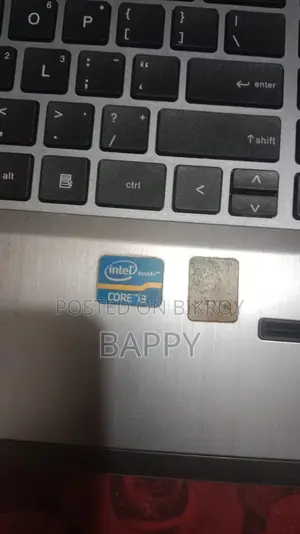 Laptop HP ProBook 4440S 4GB Intel Core I3 SSD 128GB
