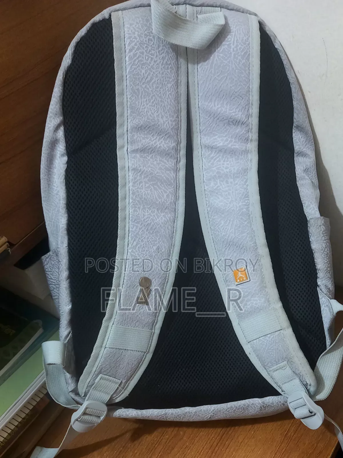 Jordan Bag
