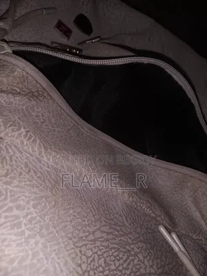 Jordan Bag
