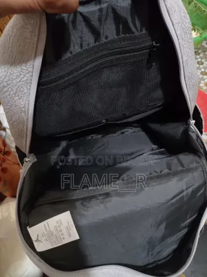 Jordan Bag
