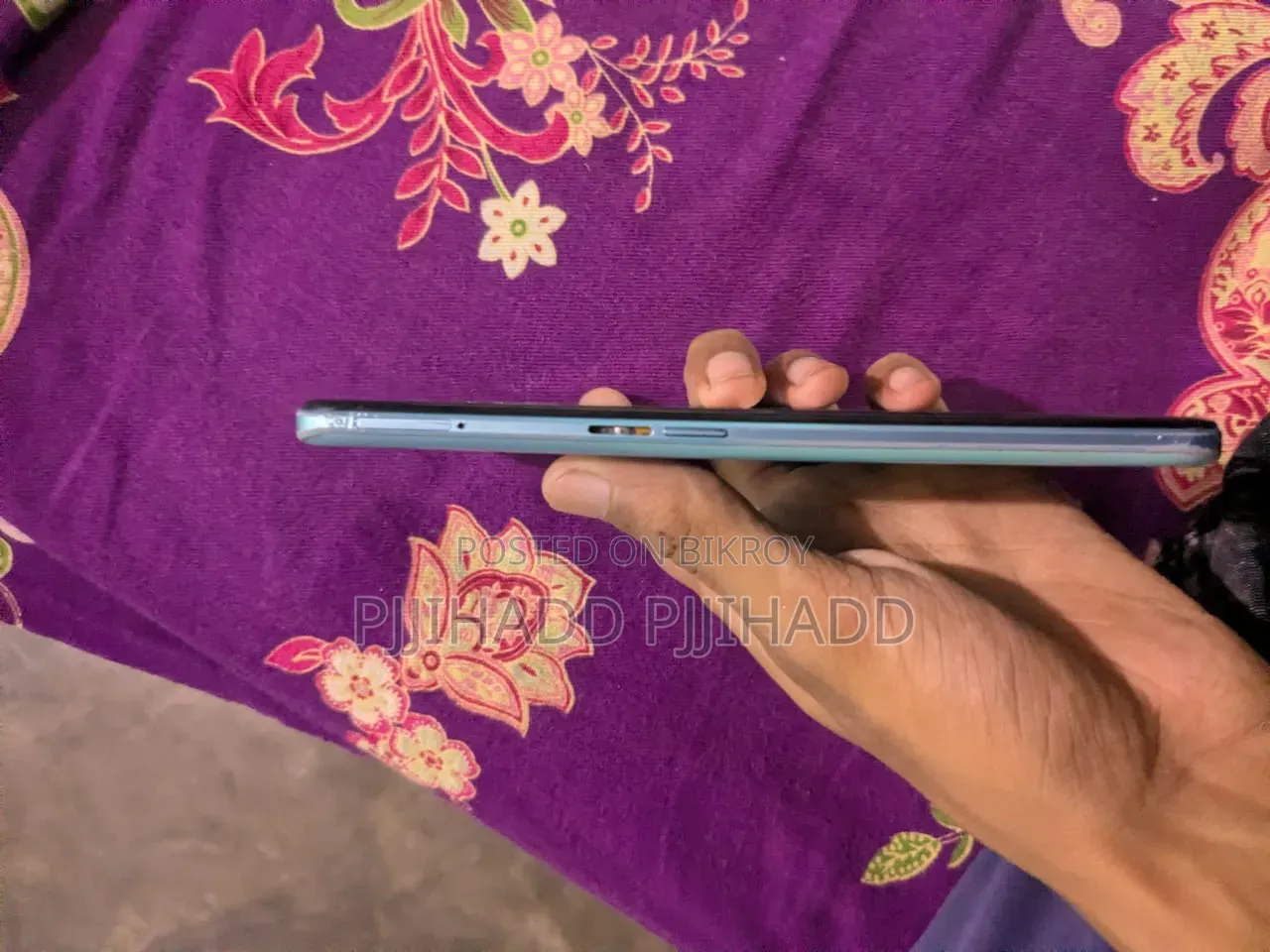 OnePlus Nord CE 2 5G 128 GB Blue
