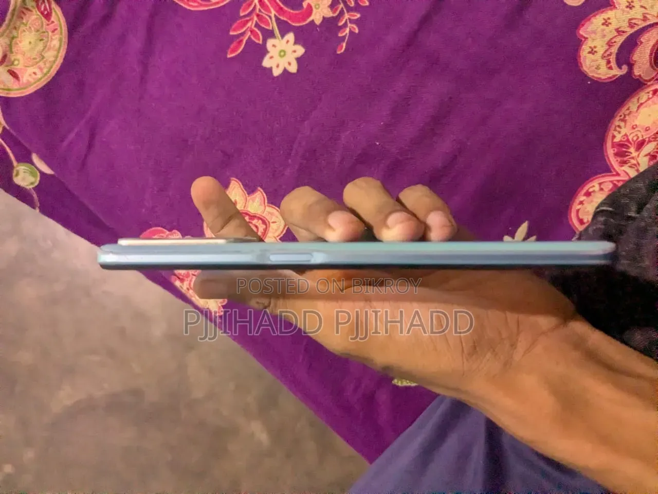 OnePlus Nord CE 2 5G 128 GB Blue