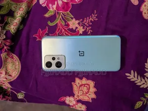 OnePlus Nord CE 2 5G 128 GB Blue