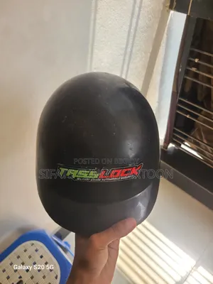 Bike Helmet Used