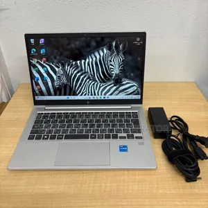Laptop HP EliteBook 640 G9 8GB Intel Core I3 SSD 256GB
