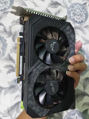 Asus Tuf Gaming GTX 1660 Super 6gb