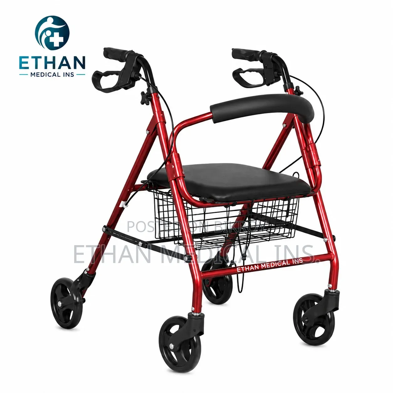 Senior Walking Aid