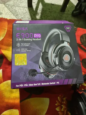 Gaming Headphone
