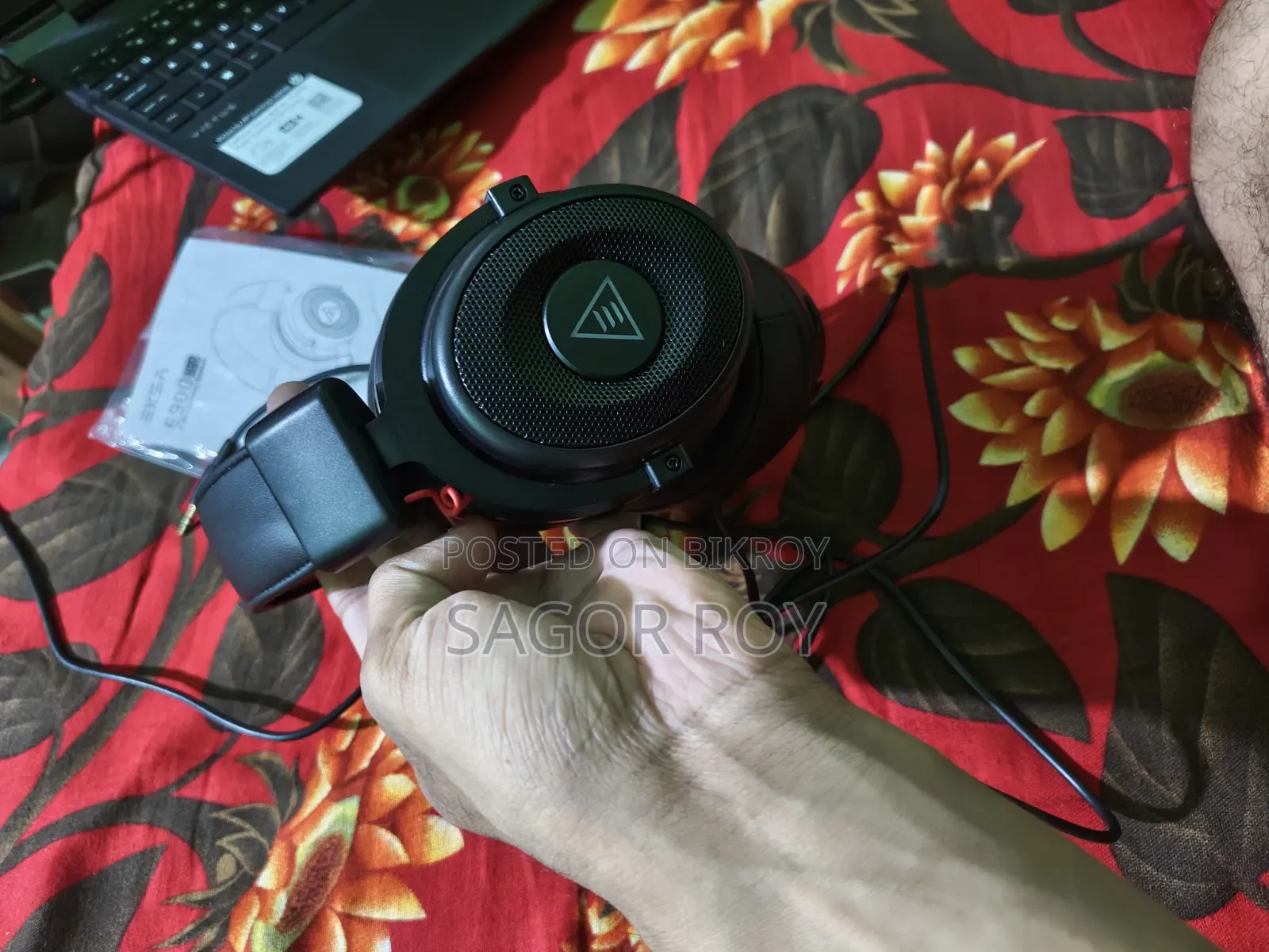 Gaming Headphone