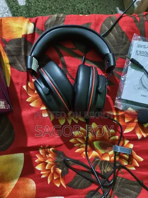 Gaming Headphone