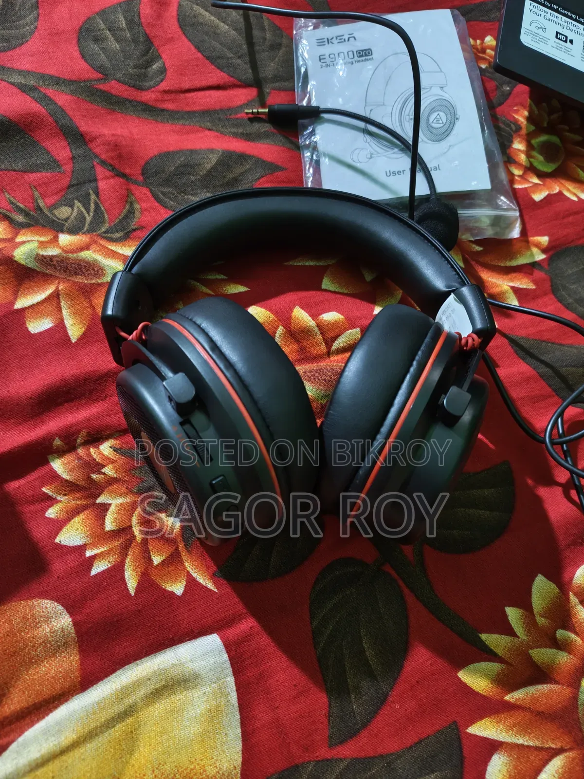 Gaming Headphone
