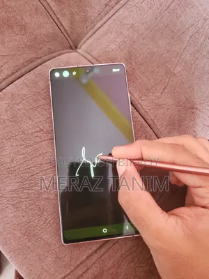 Samsung Galaxy Note 20 5G 256 GB Bronze