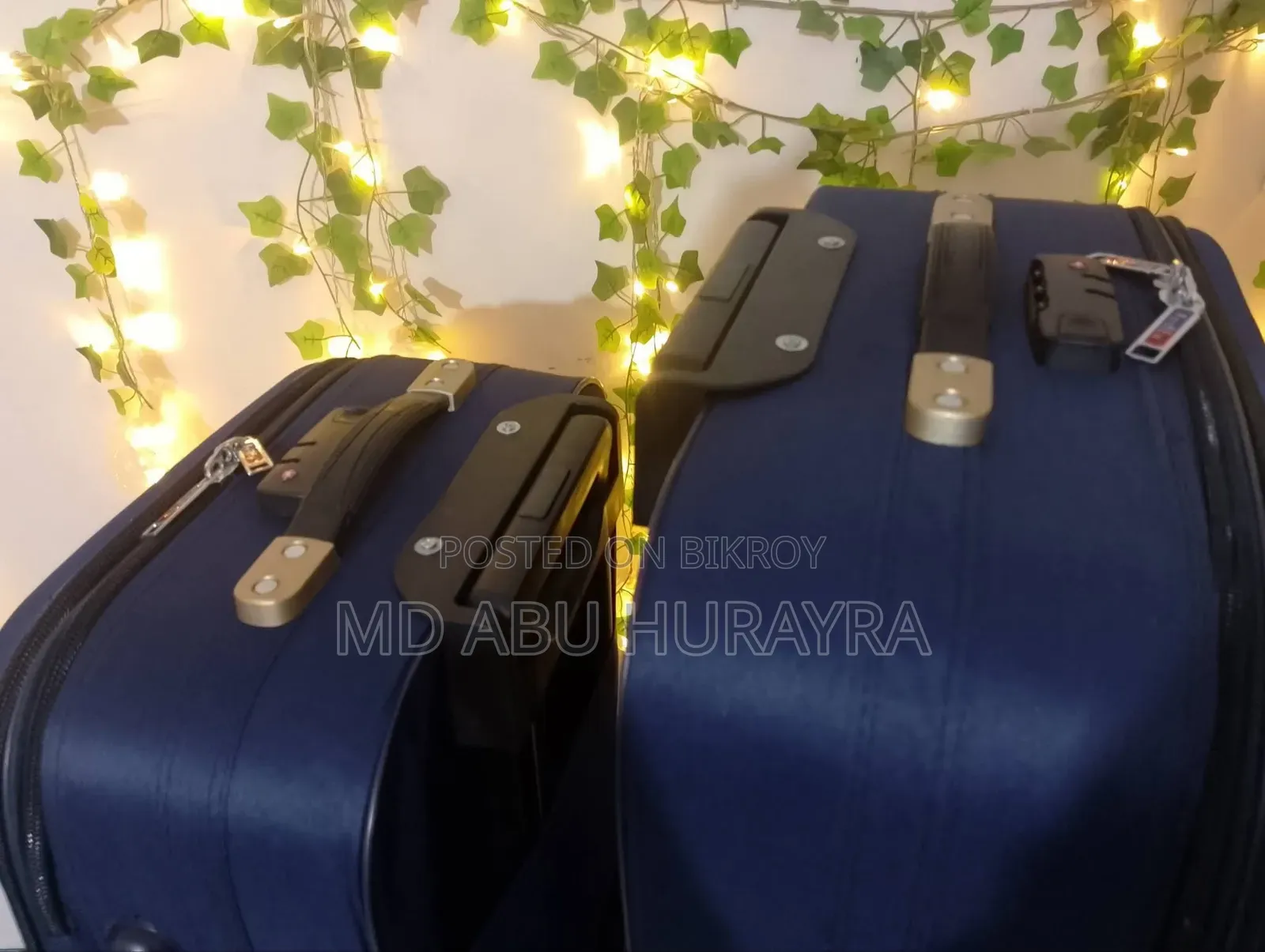 Luggage for Sale