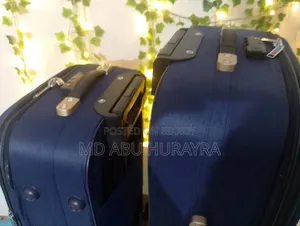 Luggage for Sale
