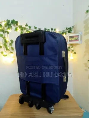 Luggage for Sale