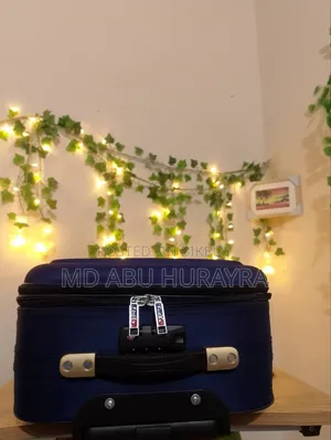 Luggage for Sale