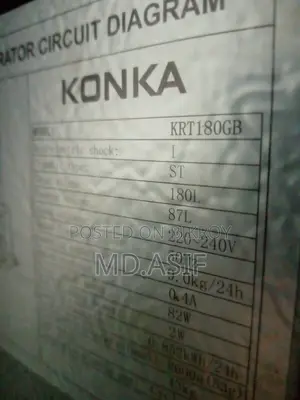 Fridge Sell