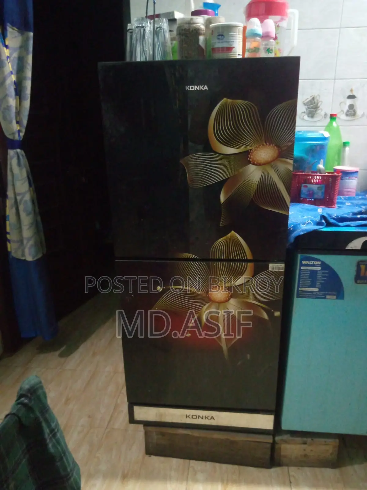 Fridge Sell