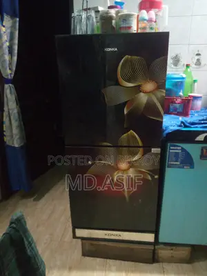 Fridge Sell