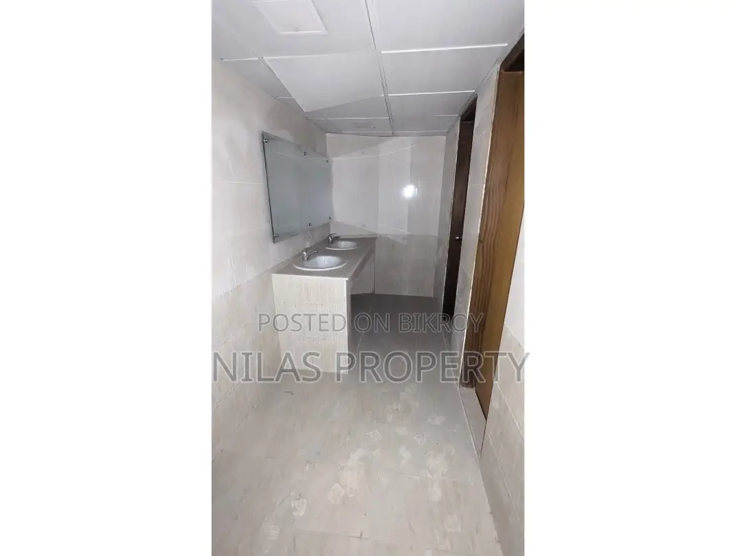 Modern 3200 SFT Commercial Space for Rent in Mohakhali
