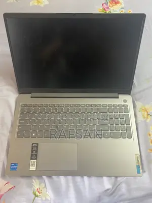Laptop Lenovo Ideapad 3 8GB Intel Core I5 SSD 512GB