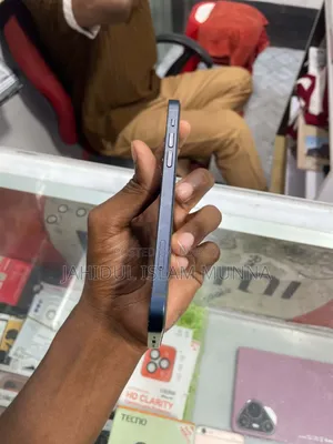 Apple iPhone 12 128 GB Black