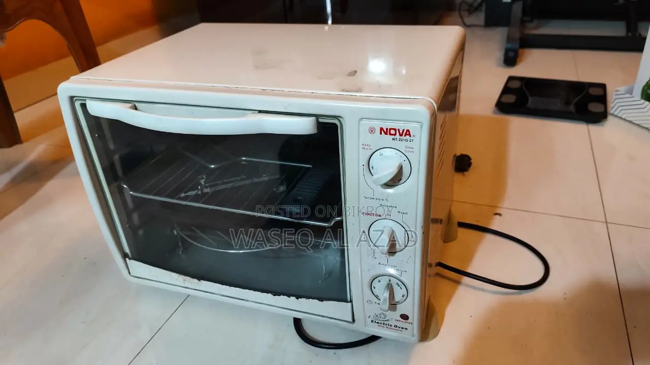Nova NT-221G-27
